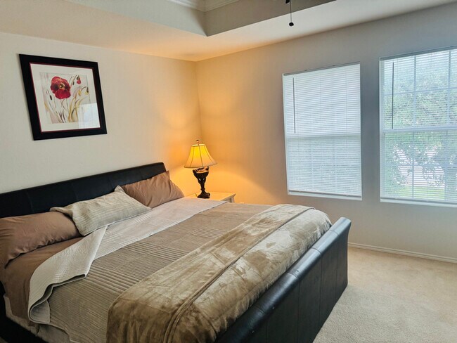 12803 Capri in San Antonio, TX - Building Photo - Building Photo