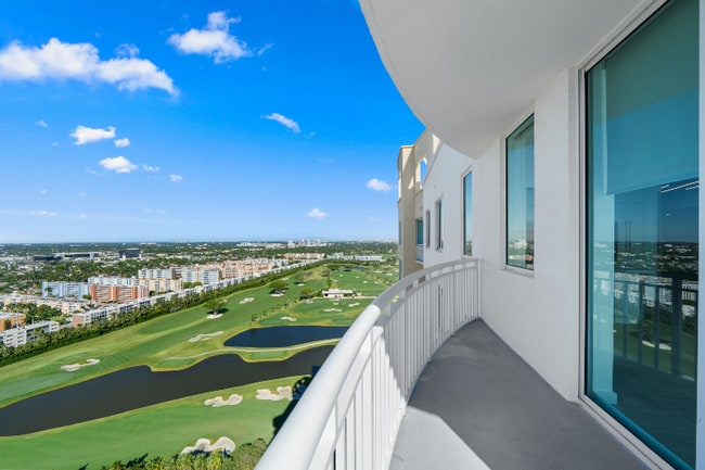 property at 1745 E Hallandale Beach Blvd
