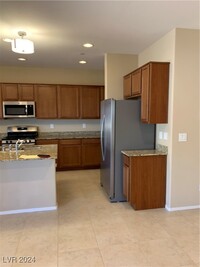 248 Kindly Way in Henderson, NV - Building Photo - Building Photo