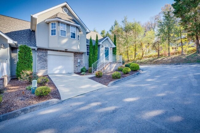 3910 Renaissance Sq in Kingsport, TN - Building Photo - Building Photo