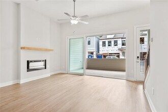 708 Stickley Oak Way in Woodstock, GA - Building Photo - Building Photo