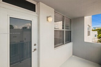 910 Jefferson Ave, Unit 3A in Miami Beach, FL - Building Photo - Building Photo
