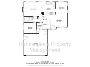 1733 Galaxy Ct in Stockton, CA - Building Photo - Building Photo