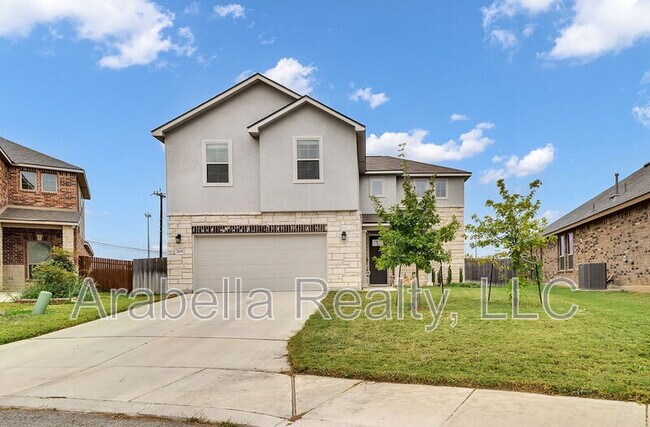 property at 7606 Hartford Den