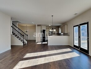 2565 Dolostone Way in Dacula, GA - Foto de edificio - Building Photo