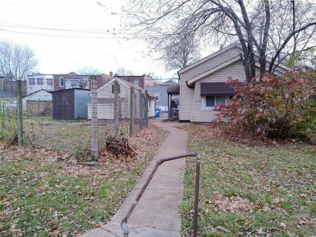 6118 Vermont Ave in St. Louis, MO - Building Photo - Building Photo