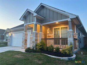 8114 Smoke Crk Ln in Temple, TX - Building Photo - Building Photo