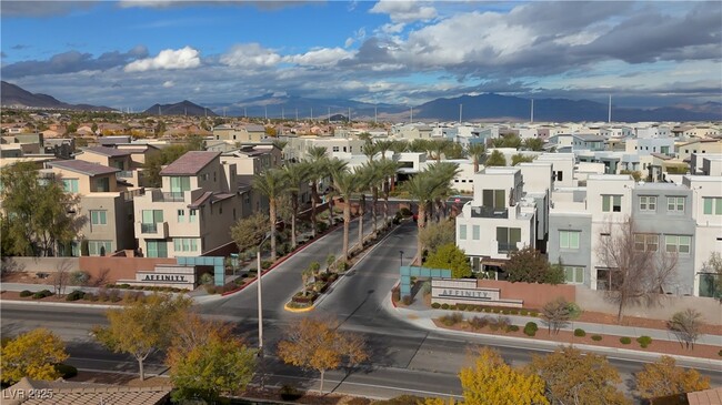 property at 11236 Rainbow Peak Ave