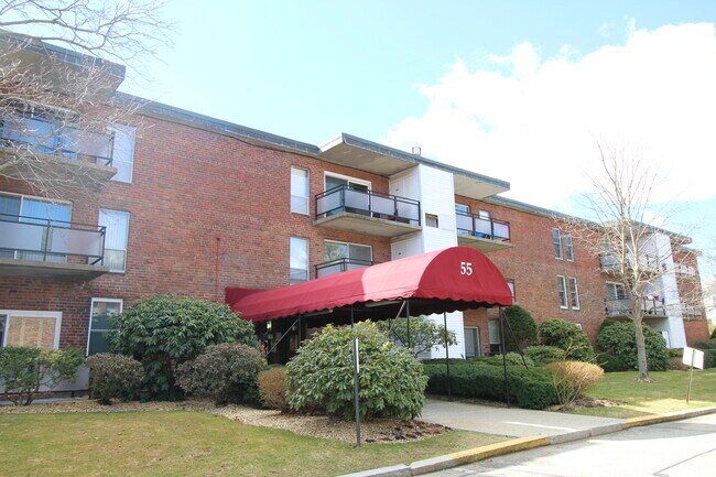 property at 50 Broadlawn Park