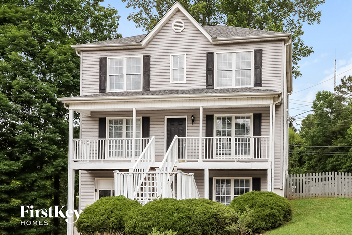 4225 Wexford Downs Way in Acworth, GA - Building Photo