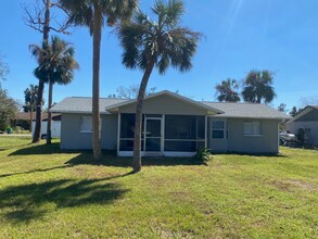 21020 Cornell Ave in Port Charlotte, FL - Building Photo - Building Photo