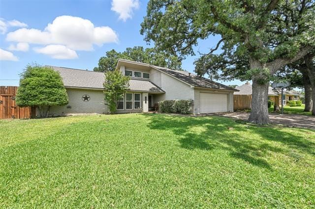 property at 1903 Reverchon Dr