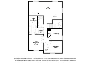 5907 S 32nd Ln in Phoenix, AZ - Building Photo - Building Photo