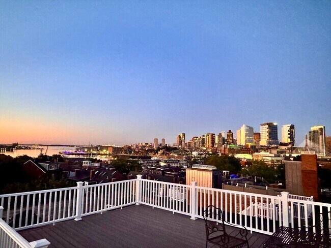 property at 4 Monument Sq