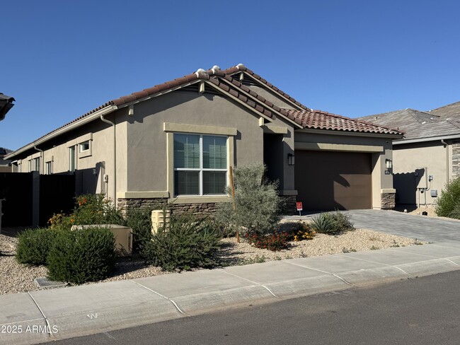 6016 E Ringtail Wy in Phoenix, AZ - Building Photo - Building Photo