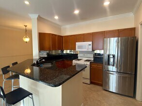 2709 Via Cipriani #531A in Clearwater, FL - Foto de edificio - Building Photo