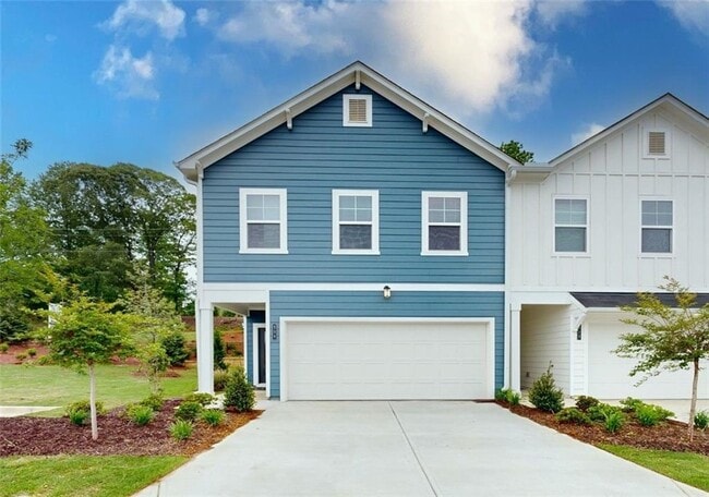 property at 504 John Harm Wy