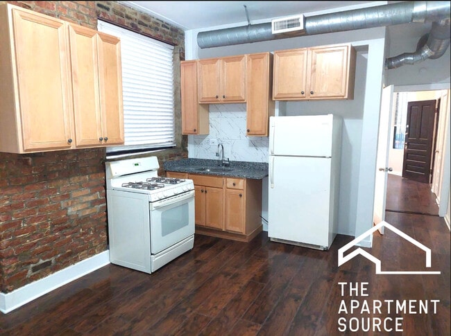 property at 2543 S St Louis Ave