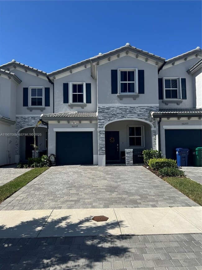 property at 16227 SW 291st St