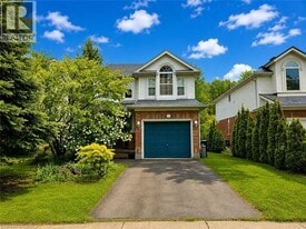 253 Pineland Pl in Waterloo, ON - Building Photo