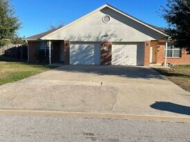 1615 Yuma Trail in Harker Heights, TX - Building Photo