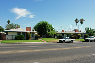 3513-3527 E Clinton Ave Apartments