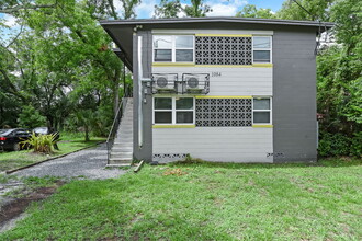 1084 21st St in Jacksonville, FL - Building Photo - Building Photo