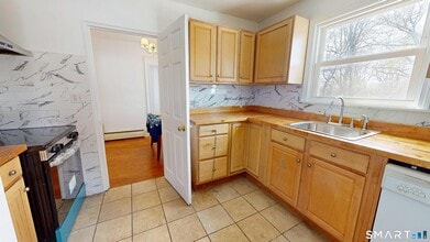 638 Prospect St in New Haven, CT - Building Photo - Building Photo