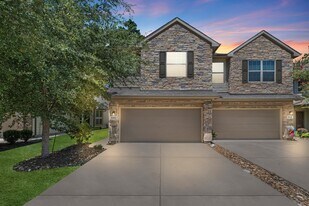 16142 Beachside Pl in Crosby, TX - Building Photo