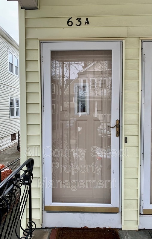 property at 63 Prichard Ave