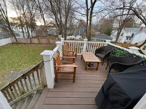 3 Knox Ct, Unit 2 in Natick, MA - Building Photo - Building Photo