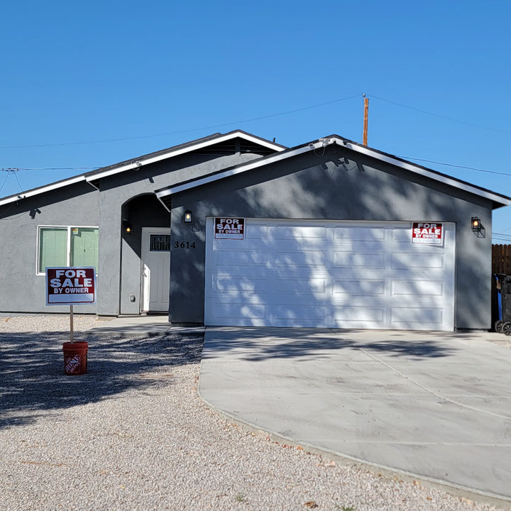 3614 W Taylor St in Phoenix, AZ - Building Photo