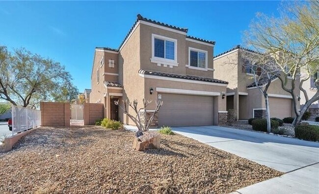 8429 Spirit Vale Ave in Las Vegas, NV - Building Photo - Building Photo
