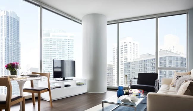 516 N Lake Shore Dr, Unit 20G