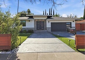 706 Wisteria Dr in Fremont, CA - Building Photo