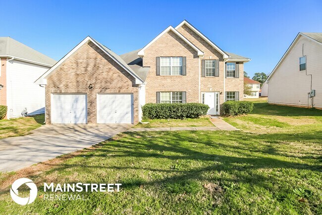 property at 9492 Creekside Rd