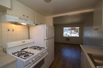 511 Country Village Dr in Carson City, NV - Building Photo - Building Photo