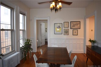 127 Dwight St in New Haven, CT - Building Photo - Building Photo
