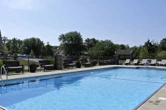 West Mound Apartments in Decatur, IL - Building Photo - Other