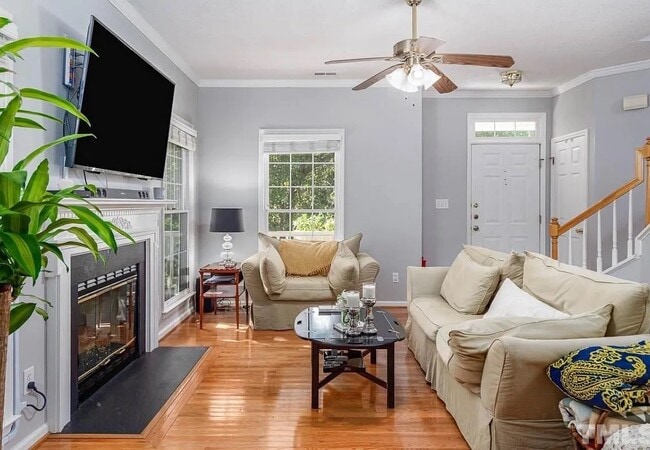 property at 303 Catlin Rd