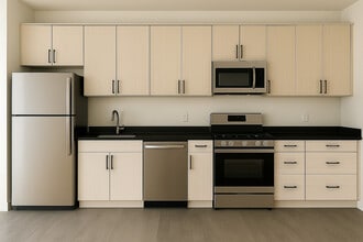 Grand Central Suites in Manchester, NH - Building Photo - Building Photo