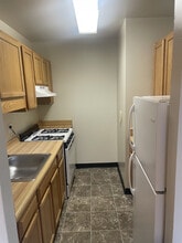 Allendale Garden Apartments in Arlington, VA - Foto de edificio - Building Photo