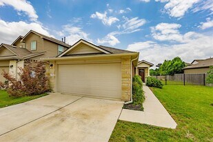 304 Sandhill Piper St in Leander, TX - Building Photo