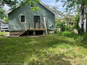1965 Brighton St in Detroit, MI - Building Photo - Building Photo