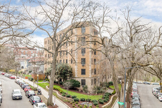 Valley Vista Condominiums in Washington, DC - Building Photo - Building Photo