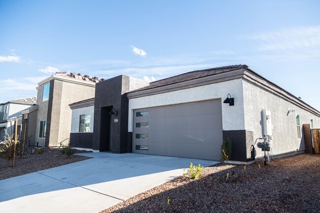 property at 12746 E Giada Dr