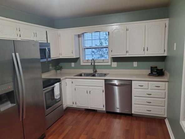 property at 239 Senator Dr