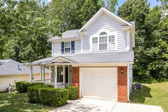 7517 Grabill Dr in Charlotte, NC - Building Photo - Building Photo