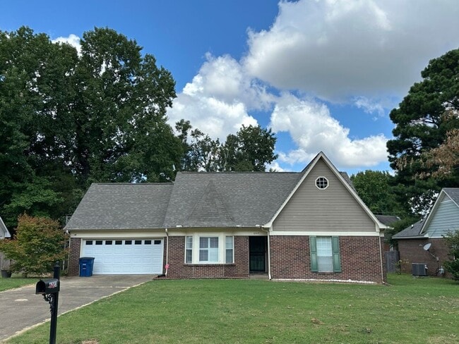 property at 6323 Cherokee Dr
