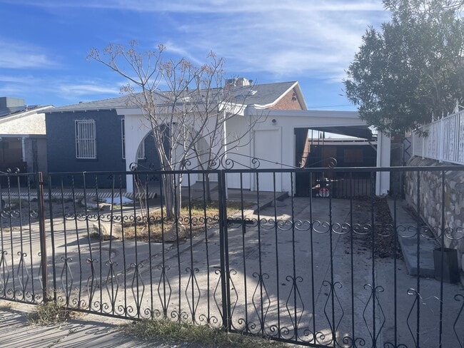 property at 3712 Jefferson Ave